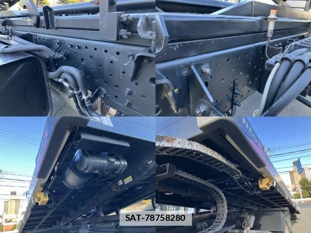 Isuzu ELF TRUCK 2021-11 7817896-14