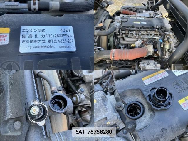 Isuzu ELF TRUCK 2021-11 7817896-17