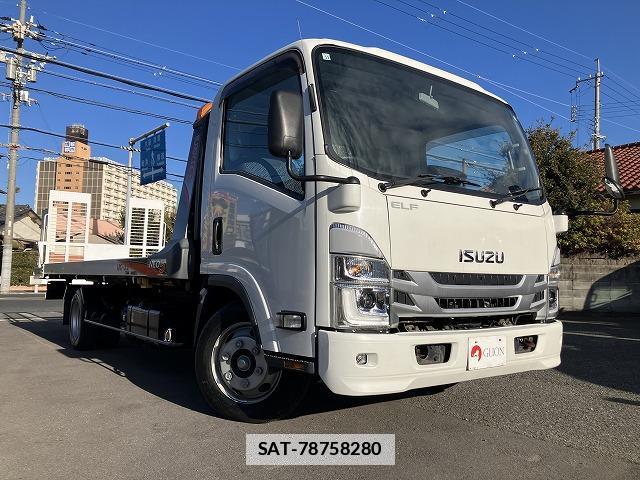 Isuzu ELF TRUCK 2021-11 7817896-2