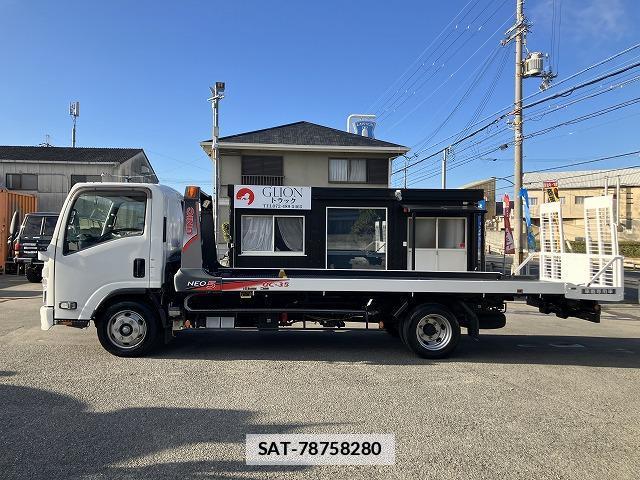 Isuzu ELF TRUCK 2021-11 7817896-3