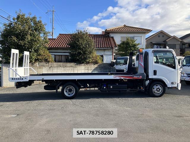 Isuzu ELF TRUCK 2021-11 7817896-4