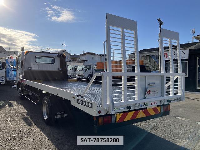 Isuzu ELF TRUCK 2021-11 7817896-5