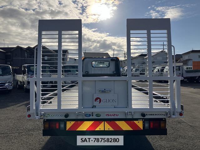Isuzu ELF TRUCK 2021-11 7817896-6