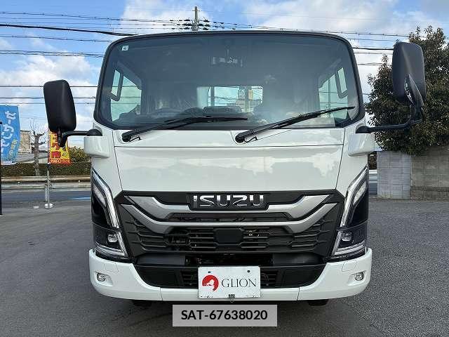 Isuzu ELF TRUCK 2023-09 7817900-1