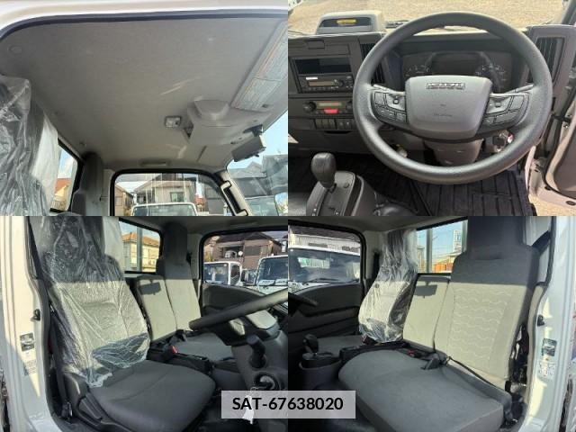 Isuzu ELF TRUCK 2023-09 7817900-12