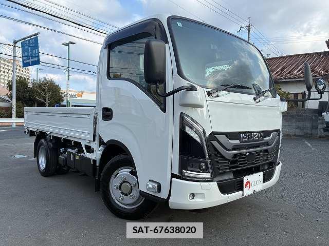 Isuzu ELF TRUCK 2023-09 7817900-2