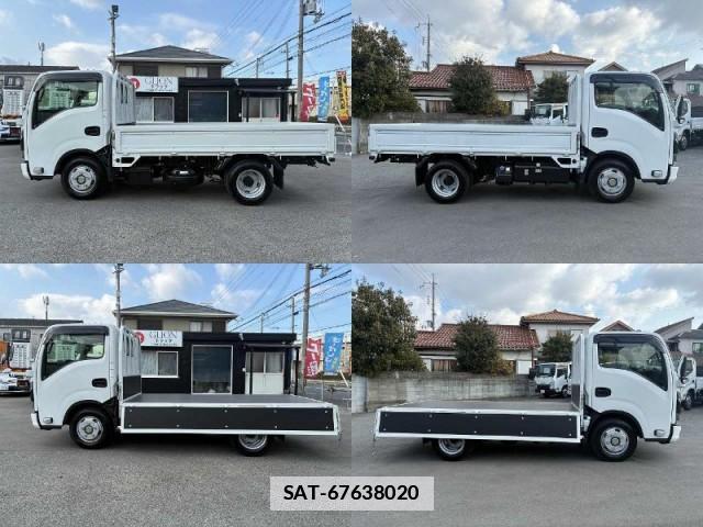 Isuzu ELF TRUCK 2023-09 7817900-3