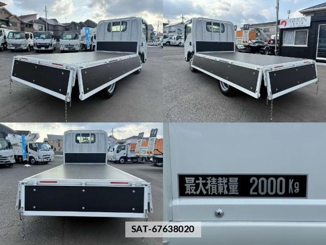 Isuzu ELF TRUCK 2023-09 7817900-4