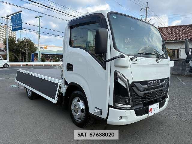 Isuzu ELF TRUCK 2023-09 7817900-6