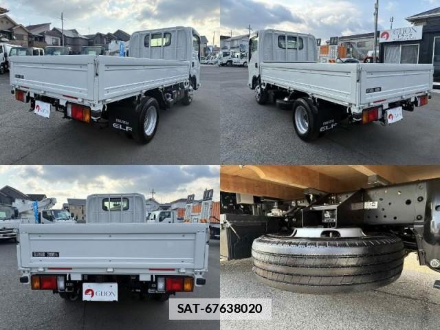 Isuzu ELF TRUCK 2023-09 7817900-7