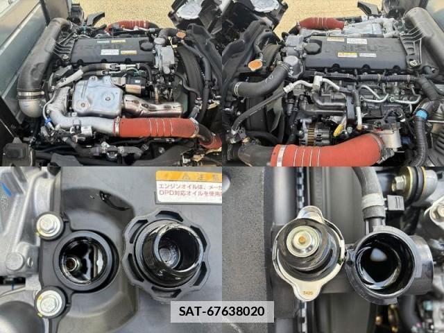Isuzu ELF TRUCK 2023-09 7817900-9