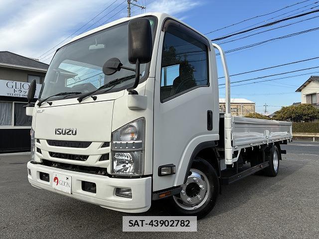 Isuzu ELF TRUCK 2019-09 7817902-0