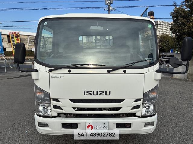 Isuzu ELF TRUCK 2019-09 7817902-1