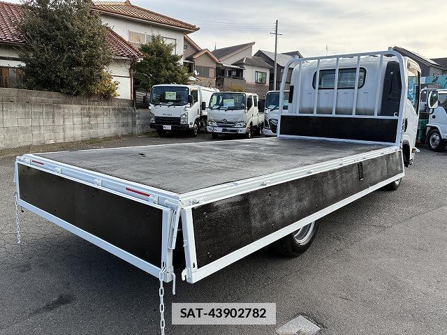 Isuzu ELF TRUCK 2019-09 7817902-10