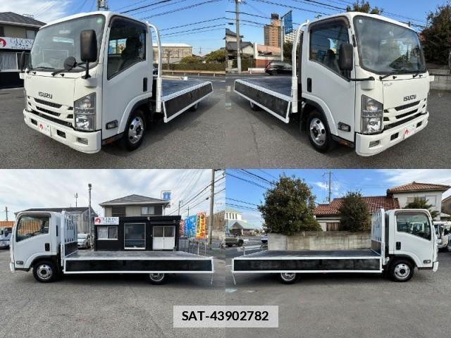 Isuzu ELF TRUCK 2019-09 7817902-11