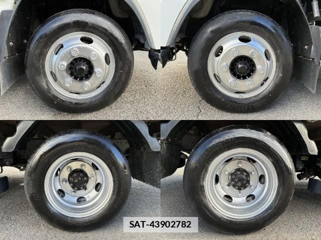 Isuzu ELF TRUCK 2019-09 7817902-13