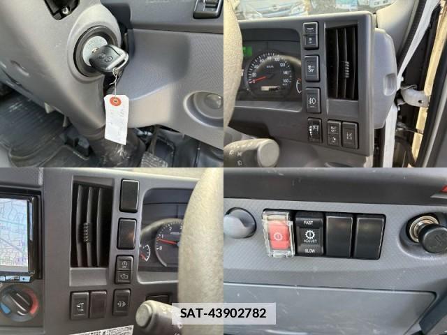 Isuzu ELF TRUCK 2019-09 7817902-14