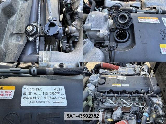 Isuzu ELF TRUCK 2019-09 7817902-15