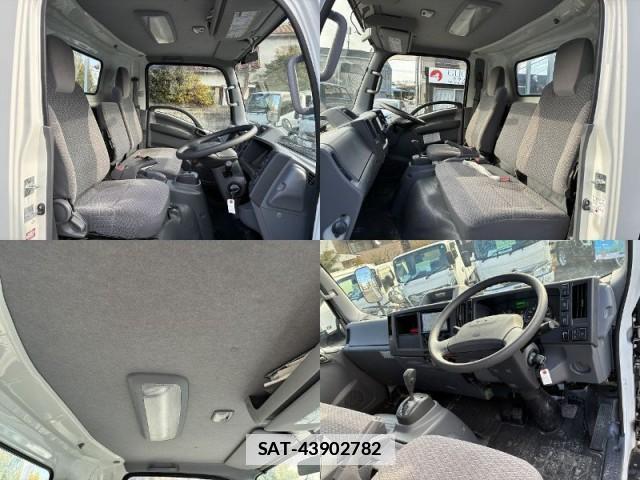 Isuzu ELF TRUCK 2019-09 7817902-18