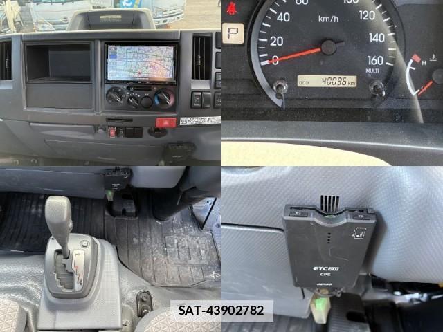 Isuzu ELF TRUCK 2019-09 7817902-19