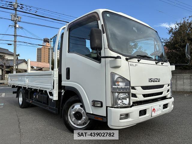 Isuzu ELF TRUCK 2019-09 7817902-2
