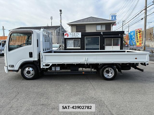 Isuzu ELF TRUCK 2019-09 7817902-3