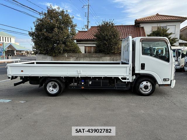 Isuzu ELF TRUCK 2019-09 7817902-4