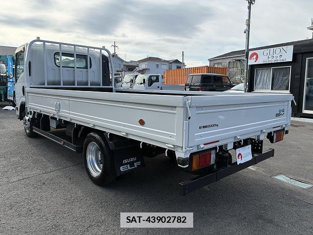 Isuzu ELF TRUCK 2019-09 7817902-5