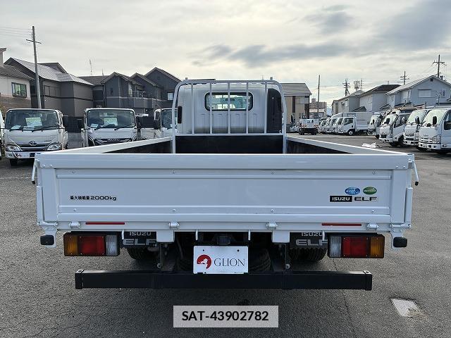 Isuzu ELF TRUCK 2019-09 7817902-6