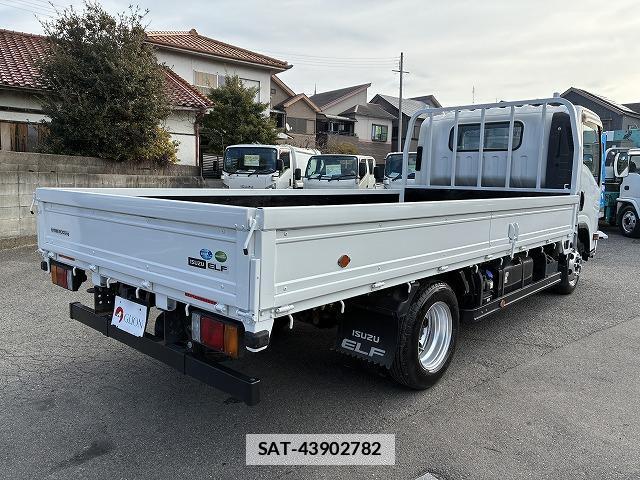Isuzu ELF TRUCK 2019-09 7817902-7