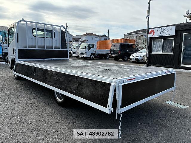 Isuzu ELF TRUCK 2019-09 7817902-8