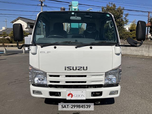 Isuzu ELF TRUCK 2012-12 7817903-1