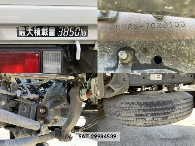 Isuzu ELF TRUCK 2012-12 7817903-17