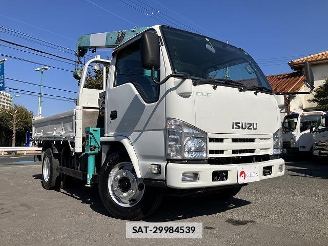 Isuzu ELF TRUCK 2012-12 7817903-2