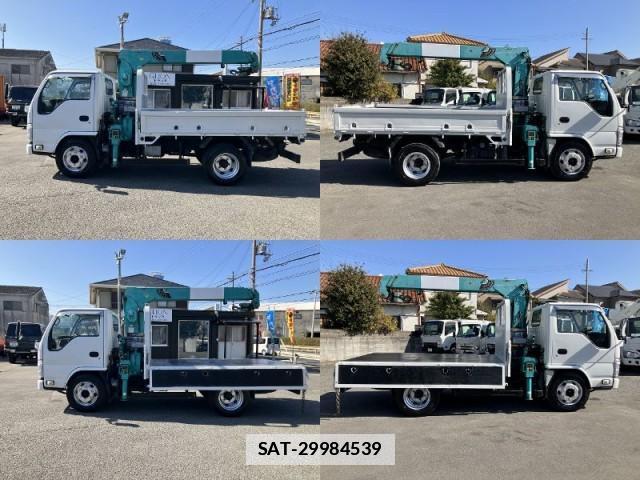 Isuzu ELF TRUCK 2012-12 7817903-3
