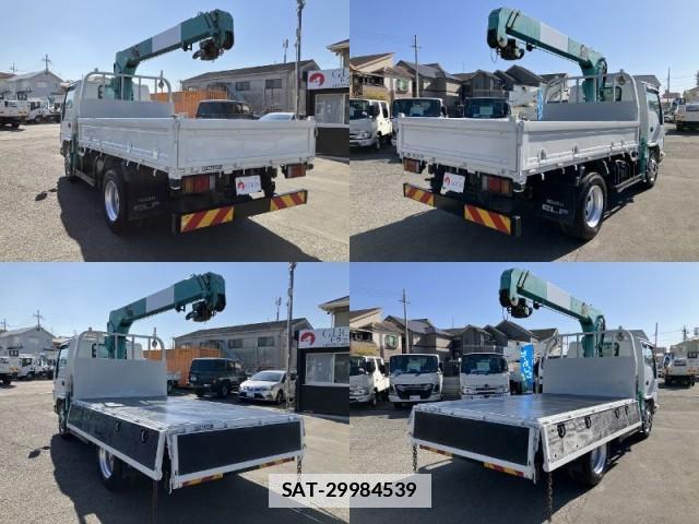 Isuzu ELF TRUCK 2012-12 7817903-4