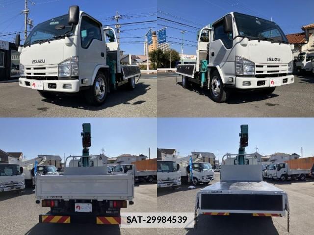 Isuzu ELF TRUCK 2012-12 7817903-6