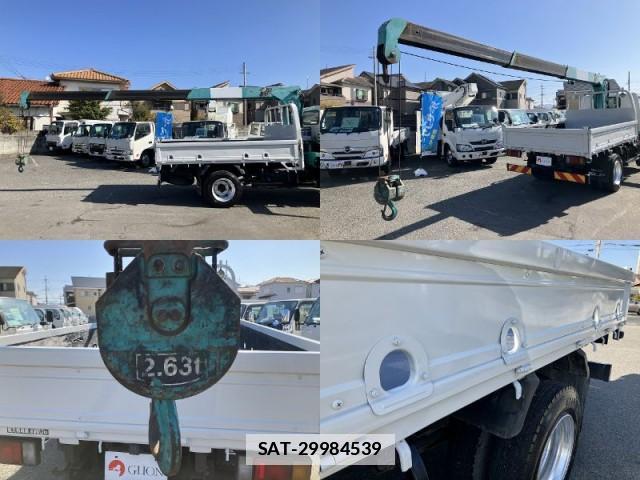 Isuzu ELF TRUCK 2012-12 7817903-7