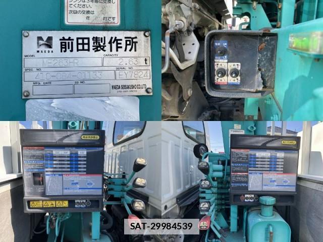 Isuzu ELF TRUCK 2012-12 7817903-8