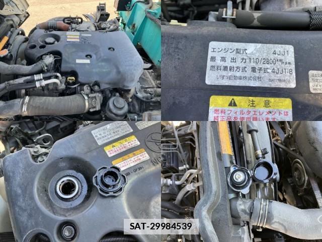 Isuzu ELF TRUCK 2012-12 7817903-9