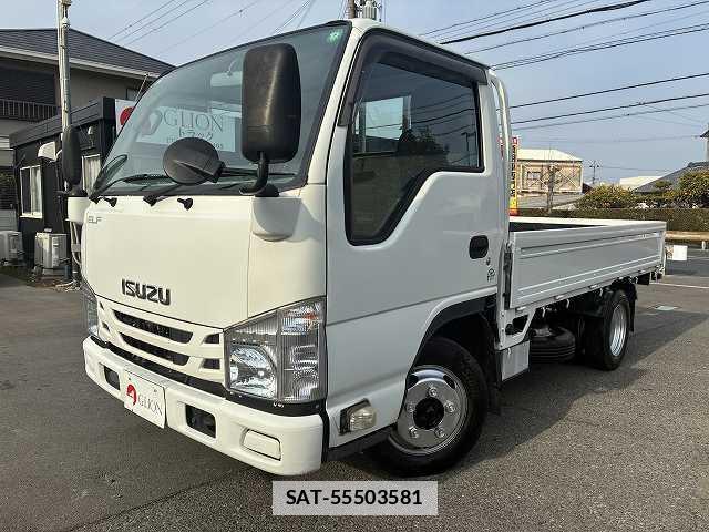 Isuzu ELF TRUCK 2019-04 7817904-0