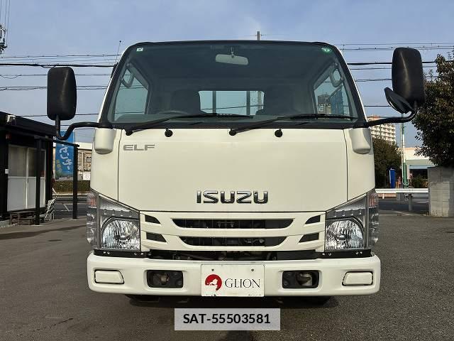 Isuzu ELF TRUCK 2019-04 7817904-1