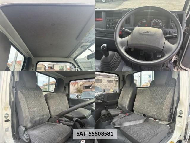 Isuzu ELF TRUCK 2019-04 7817904-17