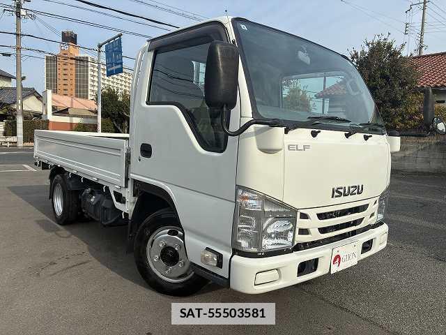 Isuzu ELF TRUCK 2019-04 7817904-2
