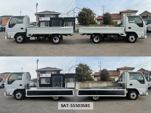 Isuzu ELF TRUCK 2019-04 7817904-3