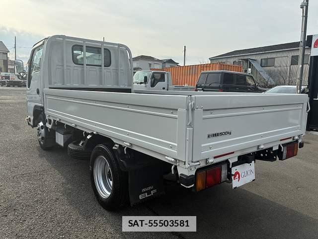 Isuzu ELF TRUCK 2019-04 7817904-5