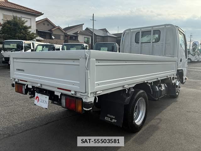 Isuzu ELF TRUCK 2019-04 7817904-7