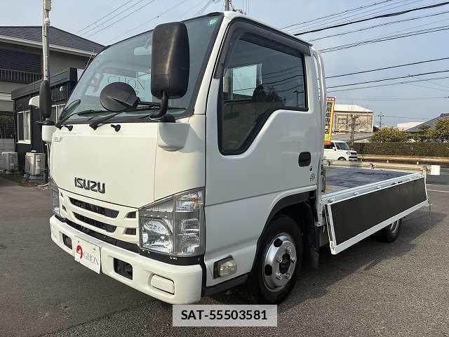 Isuzu ELF TRUCK 2019-04 7817904-8