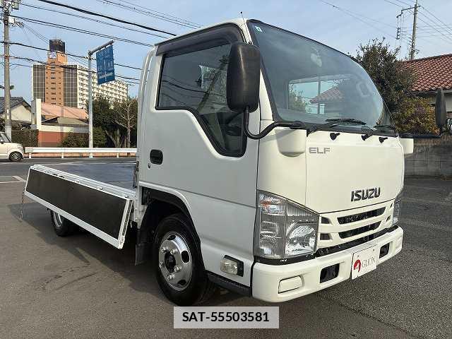 Isuzu ELF TRUCK 2019-04 7817904-9