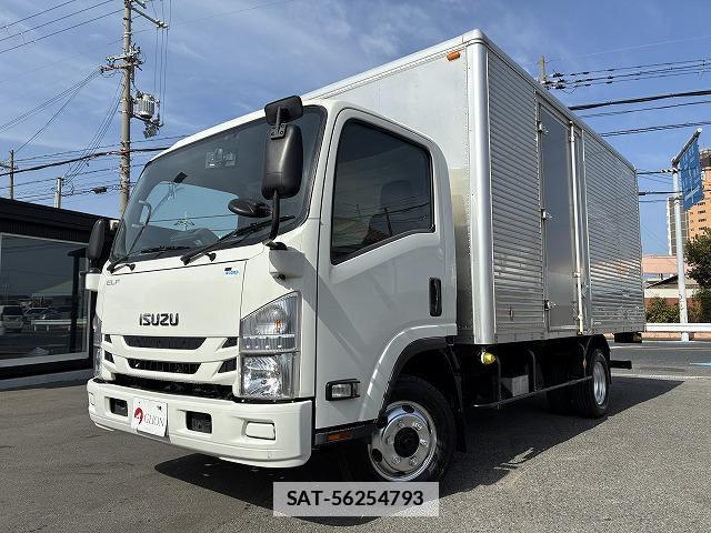 Isuzu ELF TRUCK 2020-08 7817905-0